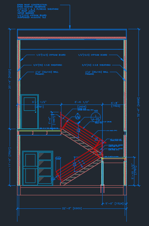 annotation styles in AutoCa